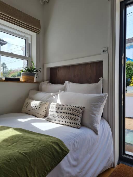 The Annex, Lostwithiel Small Double Bed, Private Parking, Quiet Location Luaran gambar