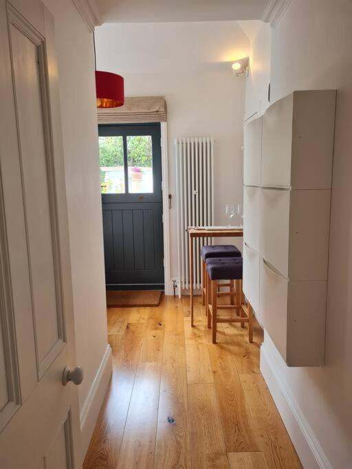 The Annex, Lostwithiel Small Double Bed, Private Parking, Quiet Location Luaran gambar